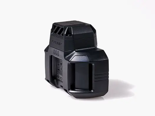 Garmin Beeper Battery Pack Handheld Battery