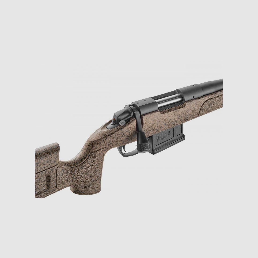 BERGARA B14 HMR 6,5 CREEDMOOR 24" LL AVEC M18X1, image 3 sur 8
