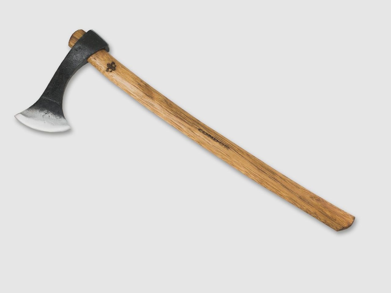 Franciska Throwing Axe Axt