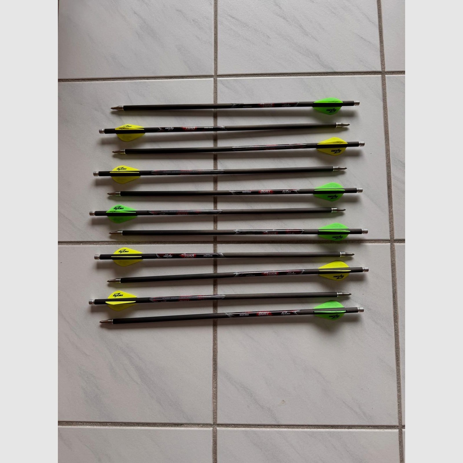 Excalibur Micro Mag 340 Mobuc Crossbow