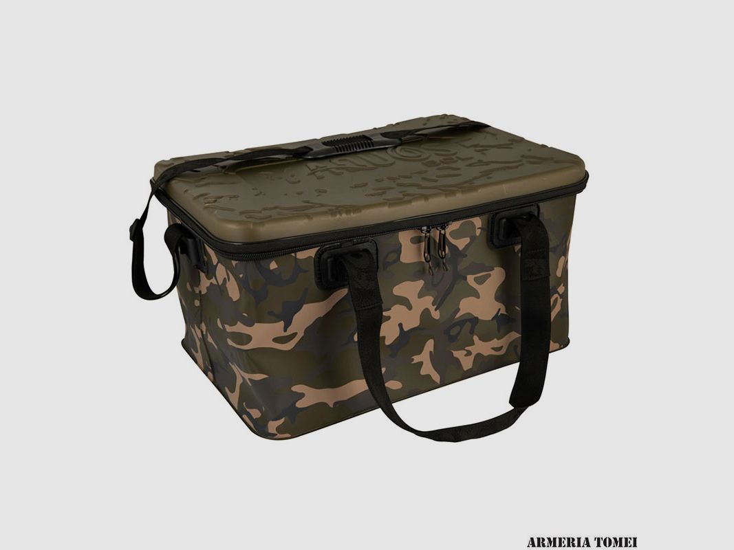 FOX – AQUOS CAMOLITE 40L EVA BAG, image 1 of 3