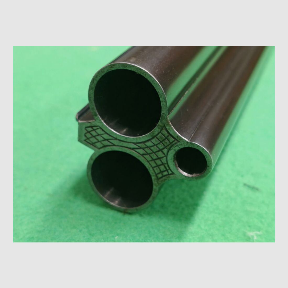 Sauer & Sohn 7x57 inkl. Zeiss Diavari 1,5-6