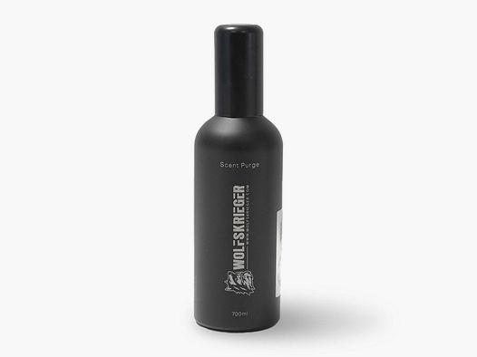 WOLFSKRIEGER Professional 700ML
