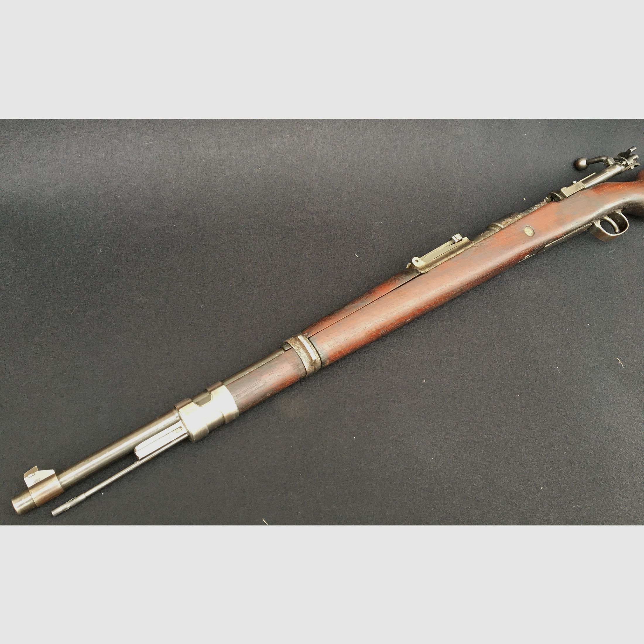 Karabiner 98k S/42 1937
