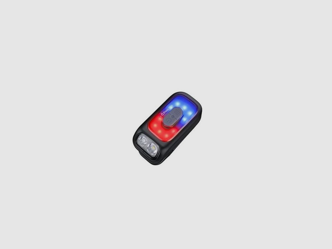 Torcia Fenix E04R, immagine 2 di 5