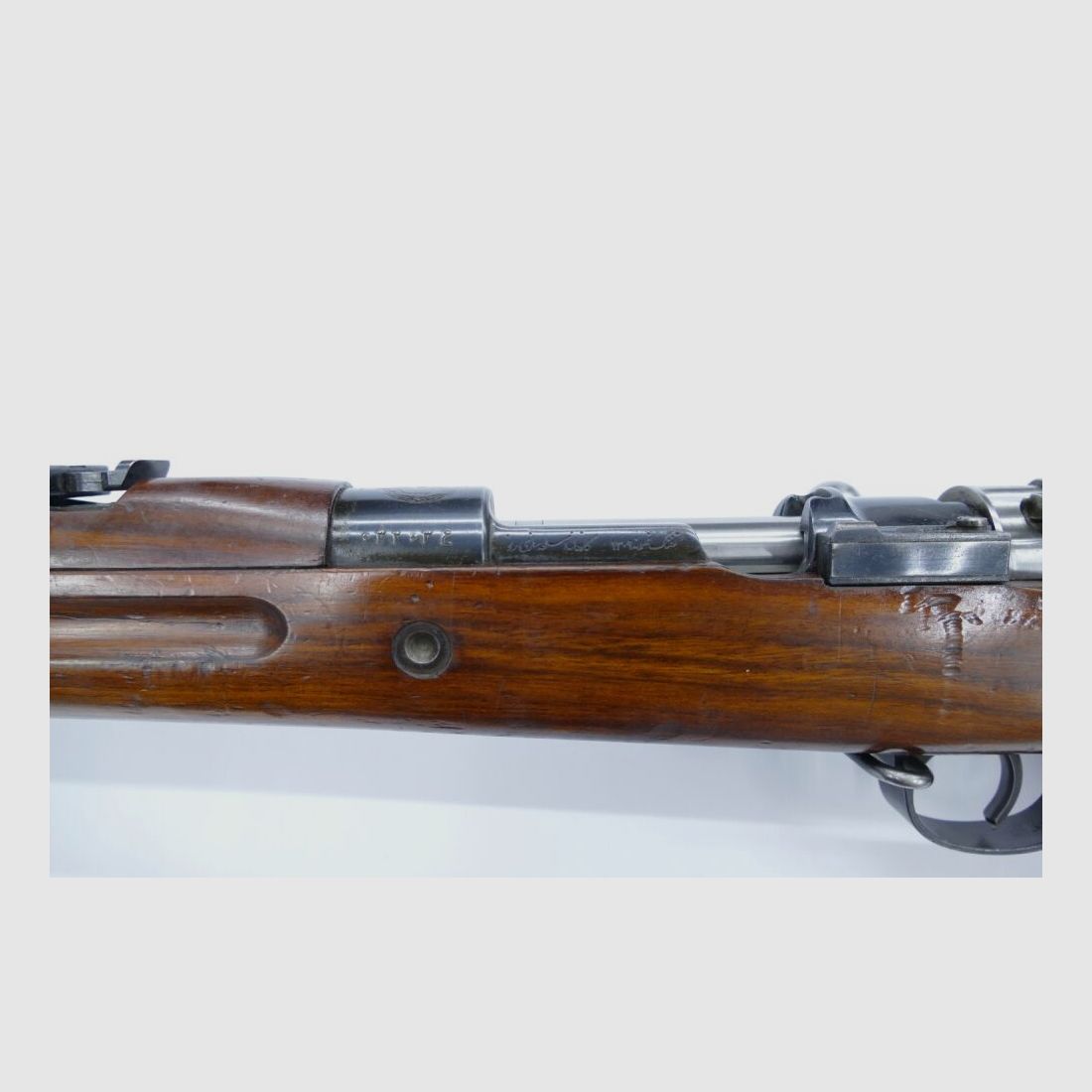 Mauser M38 Persien 8x57IS