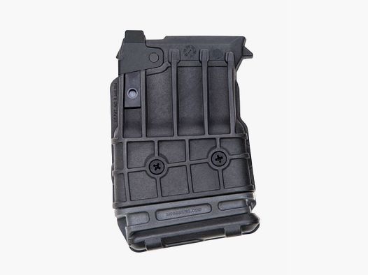 Magazine 5 cartridges 12/70 MagFed