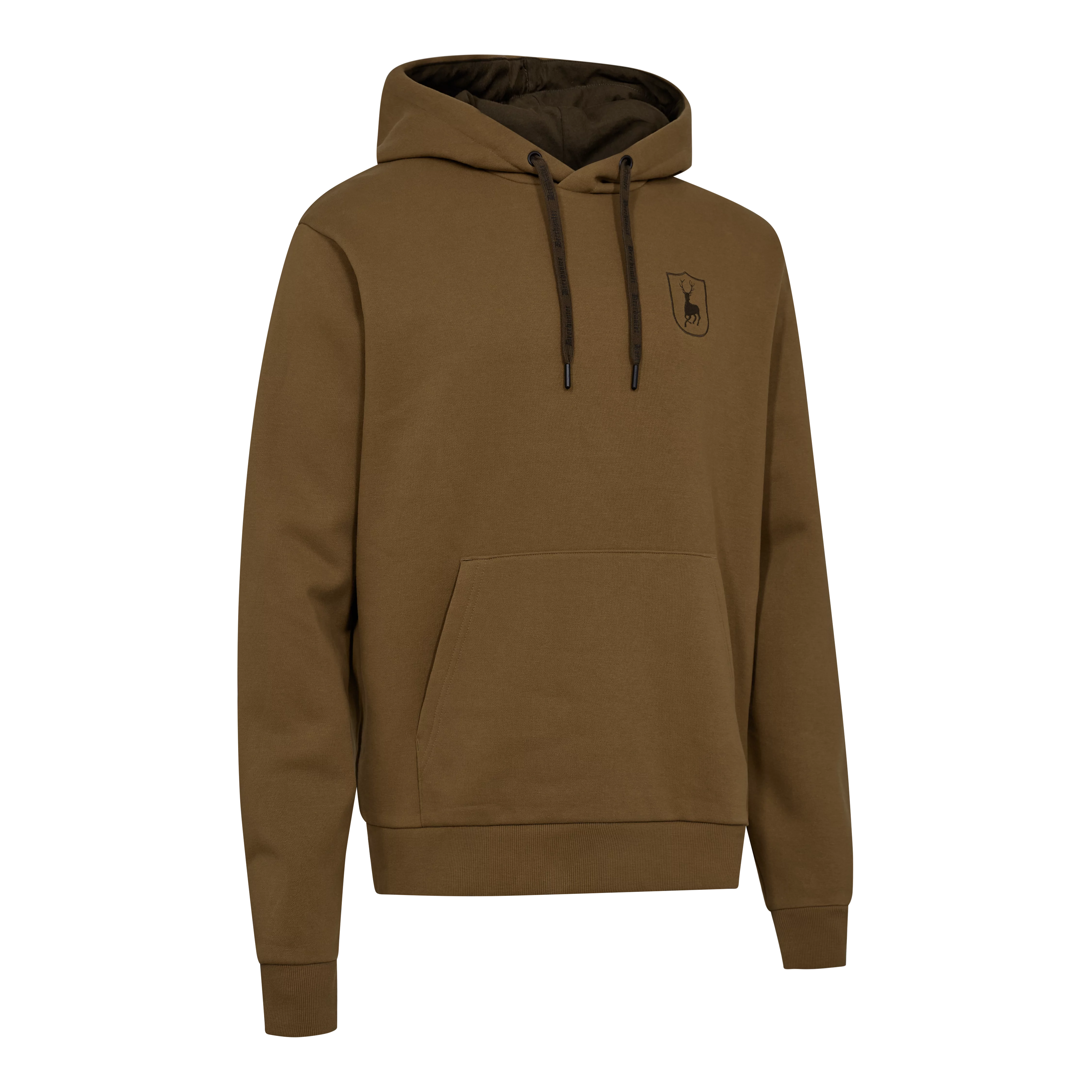 Logo Kapuzenpulli - Butternut