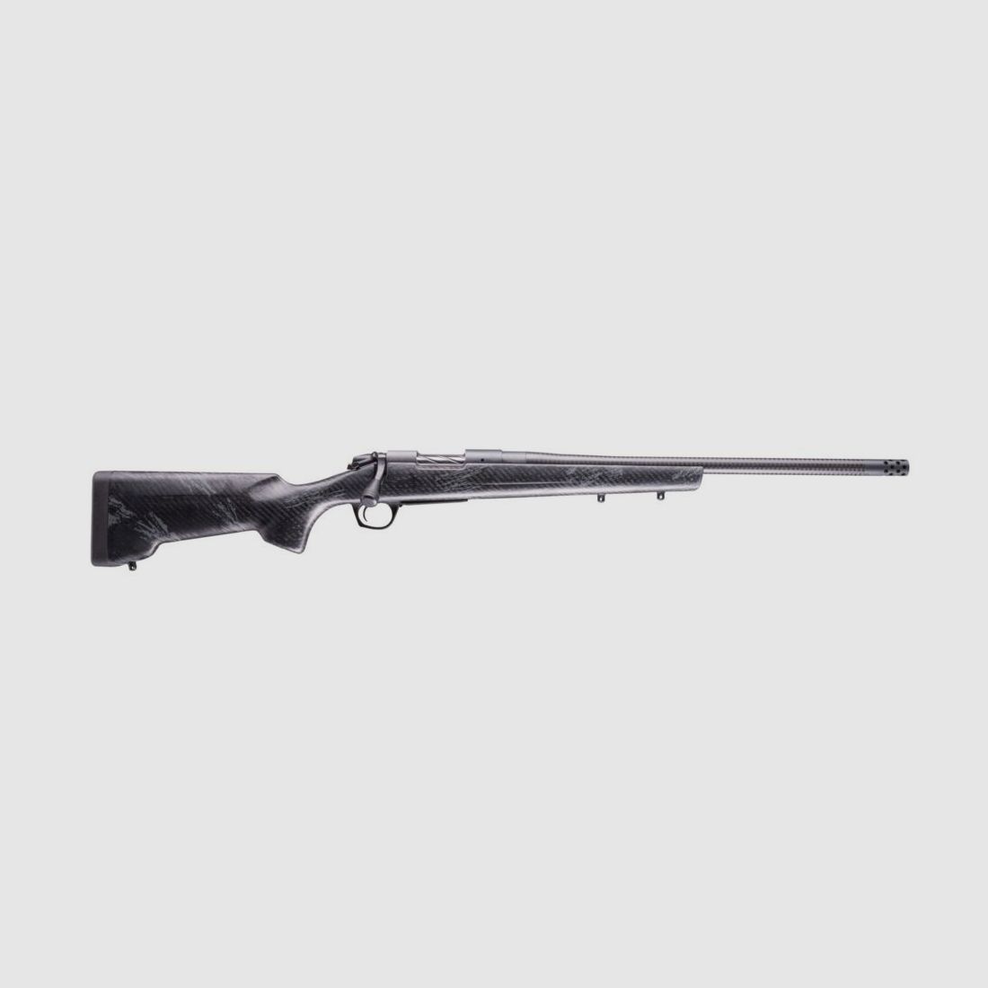 Bergara B14² CIMA CF 6,5 Creedmoor 20 Zoll (20")
