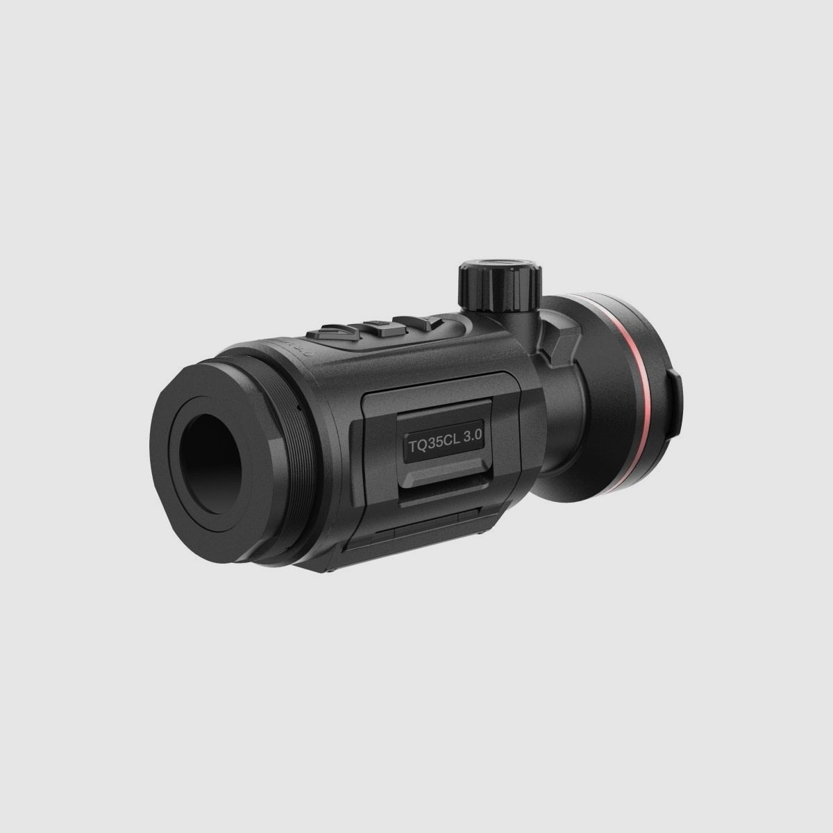 HIKMICRO Thermal Imaging Clip-On Thunder LRF TQ35CL 3.0