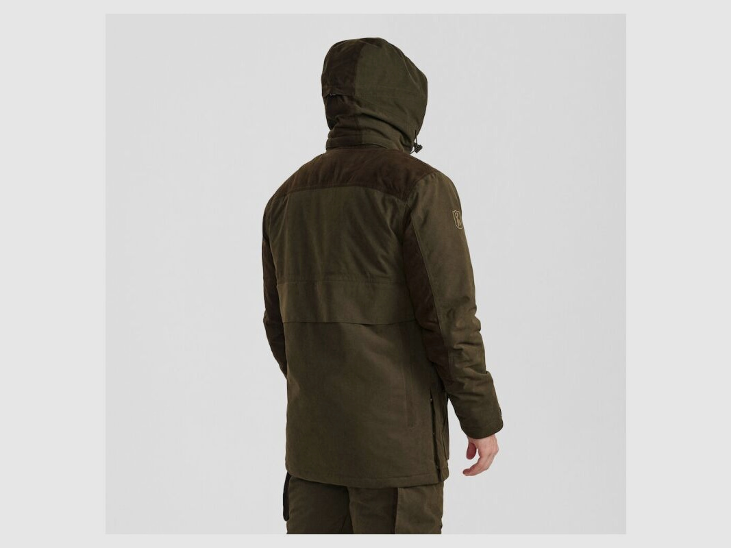 Deerhunter Herren Jacke Eagle Winter