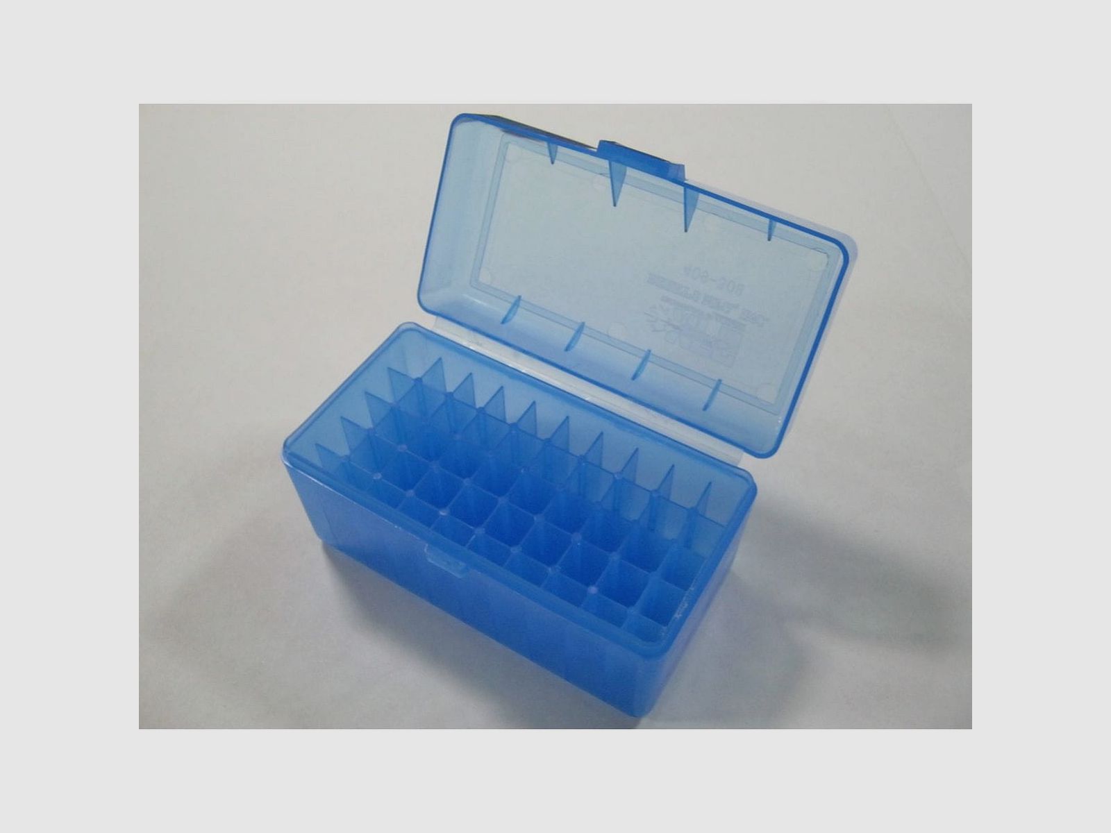 Munitionsbox .243/.308 BE 409, Bild 2 von 2