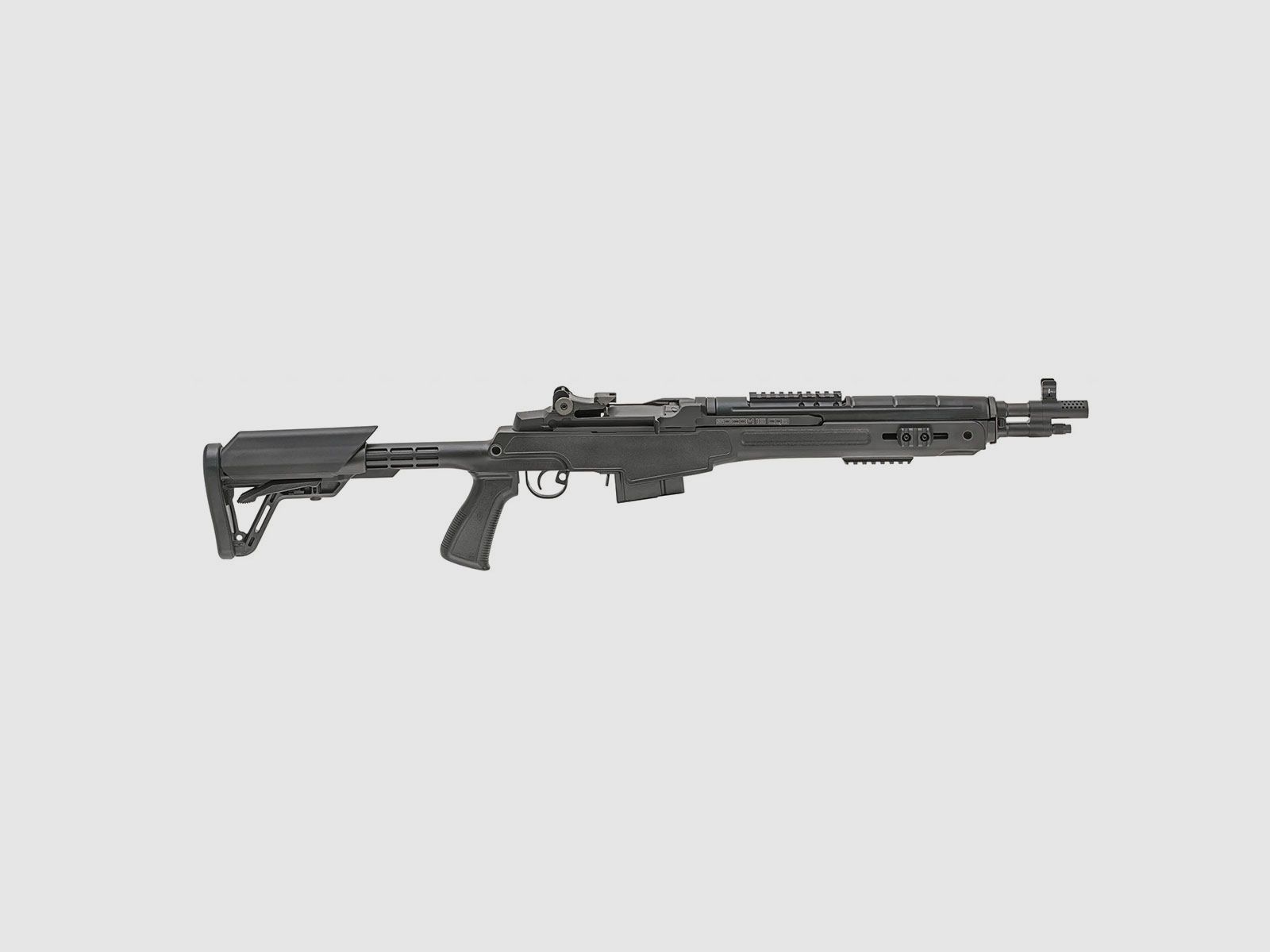 SPRINGFIELD ARMORY® – M1A™ SOCOM 16 CQB .308 WIN, afbeelding 1 van 4