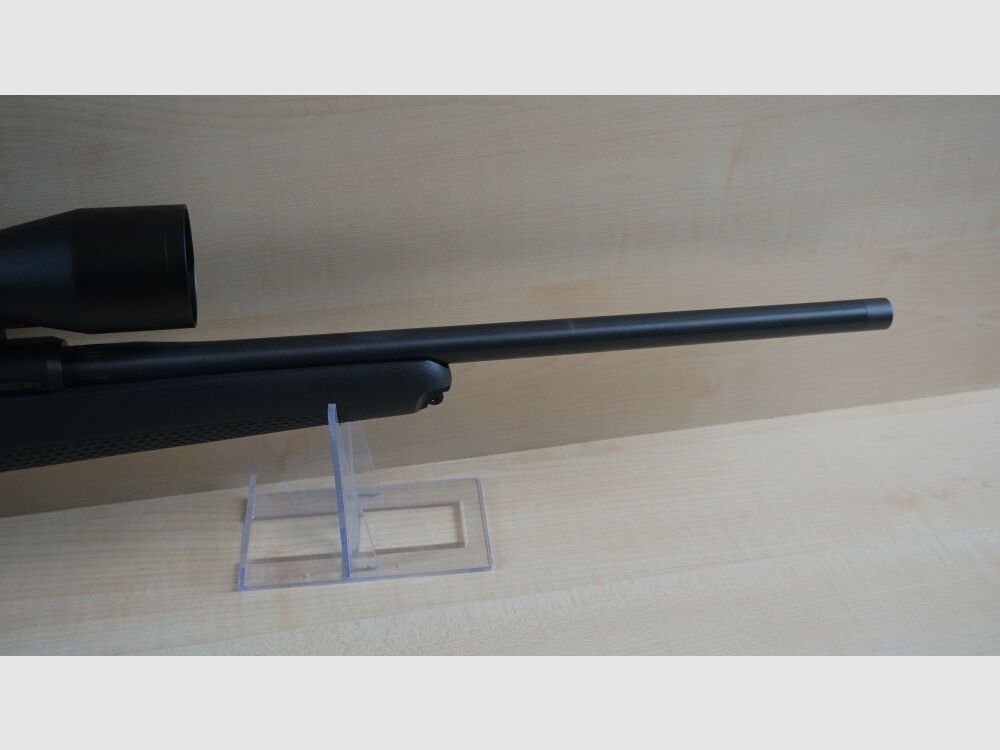 Mauser 25 Extreme