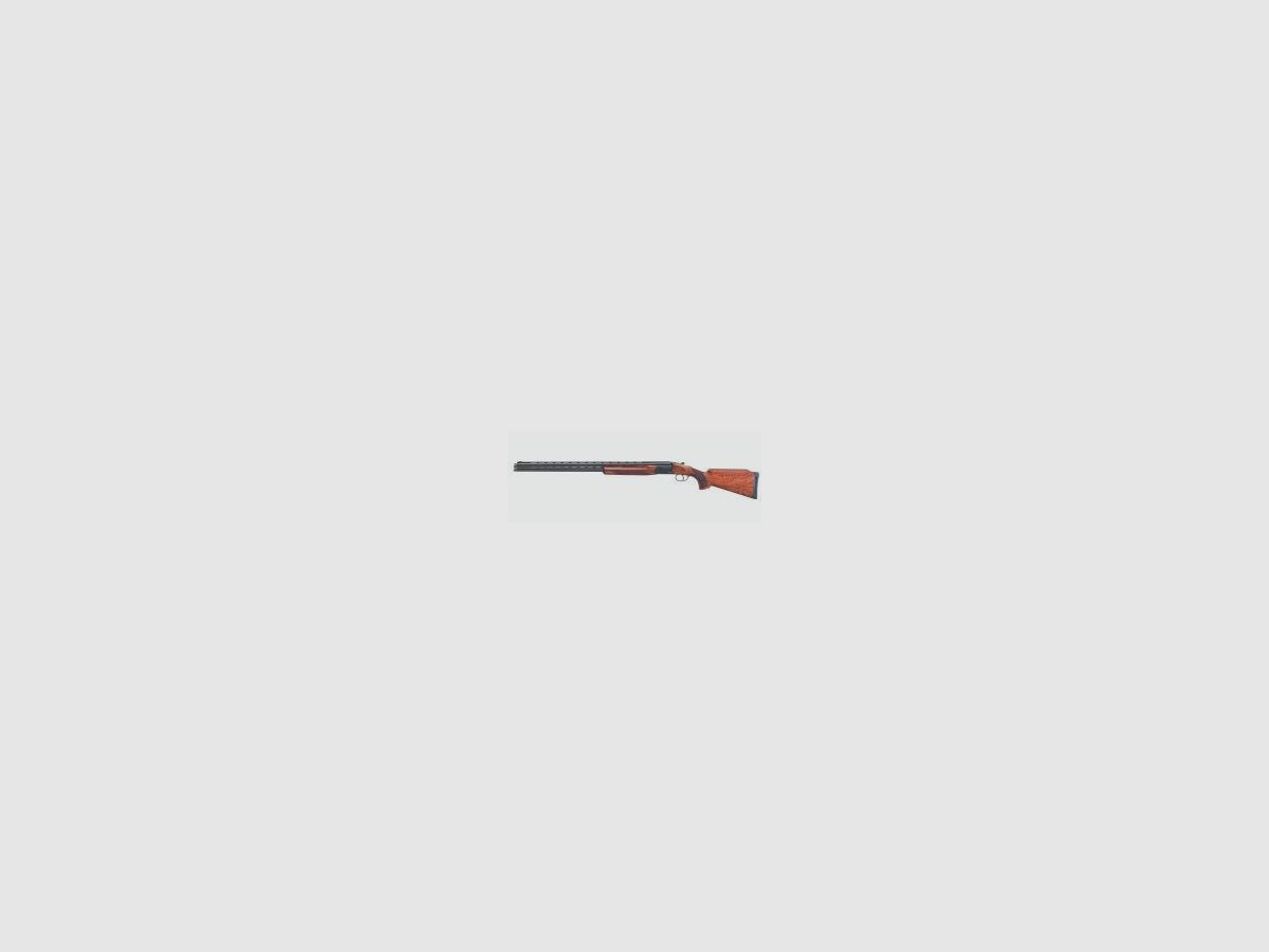 Fusil Zoli Kronos Trap USA Black C/12/76 - Canon de 75 cm