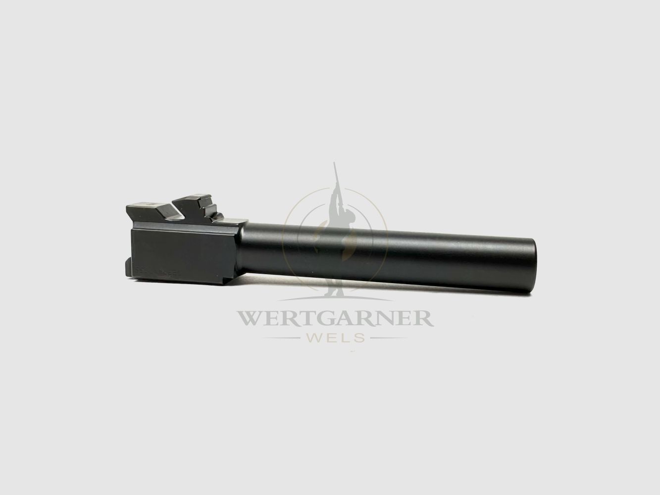 Glock 17L Gen 5 Canne 9x19, immagine 2 di 3