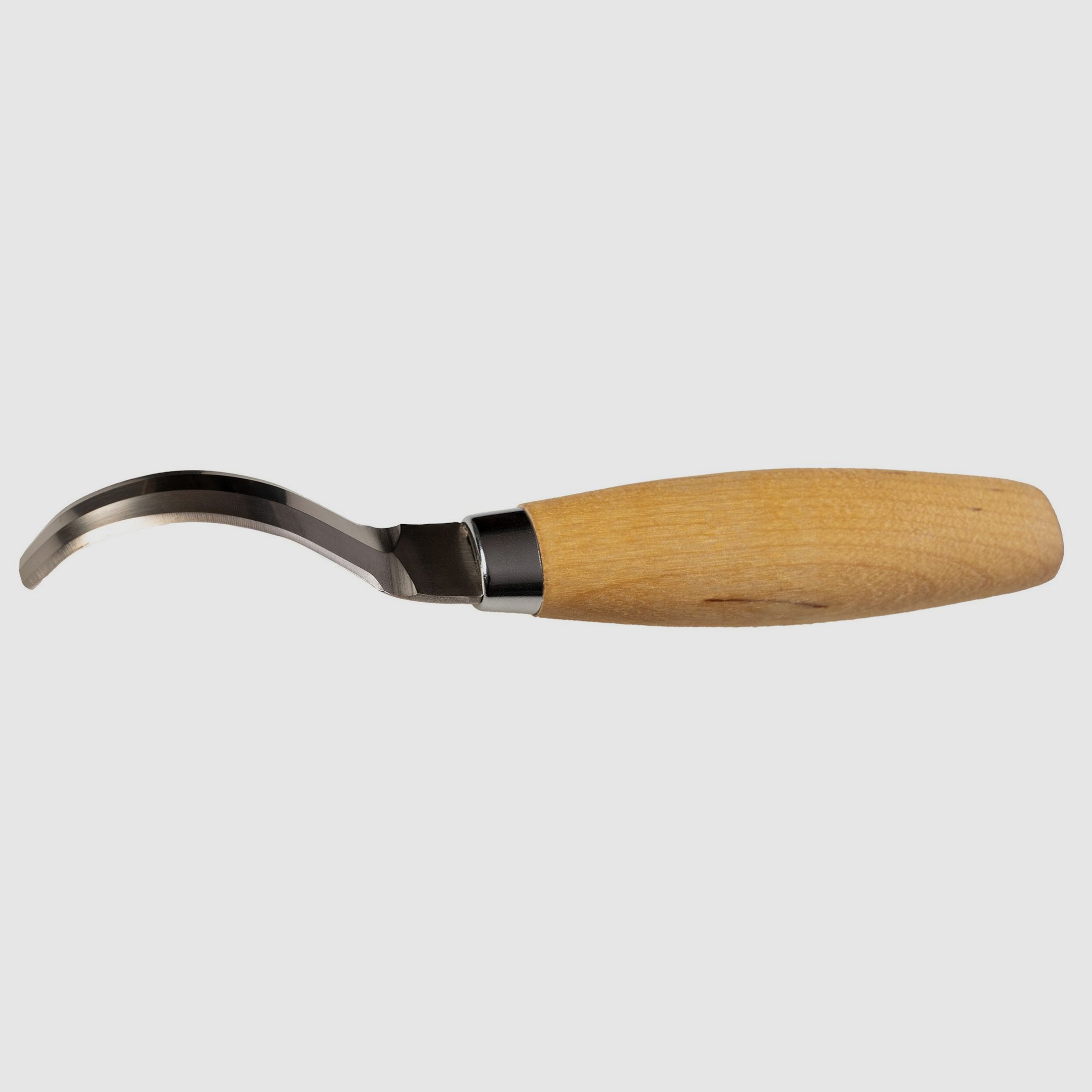 Morakniv Couteau de Sculpture 163 Double Tranchant