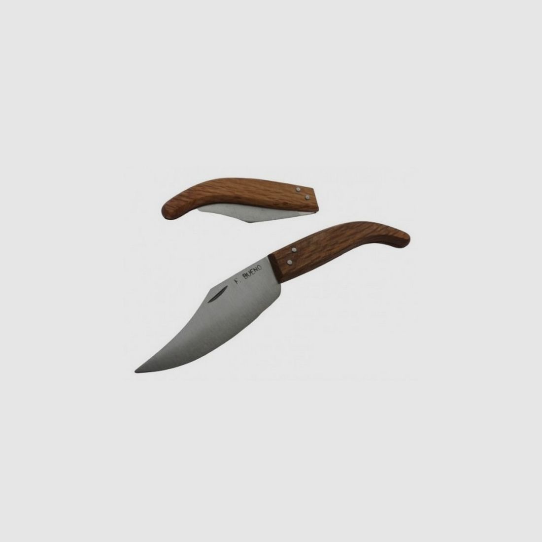 MES BUENO EIKENHOUT 7,5CM