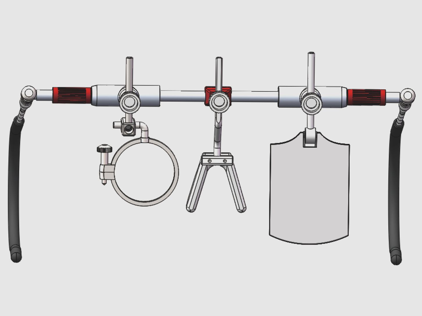 ahg Schiessbrille Classic