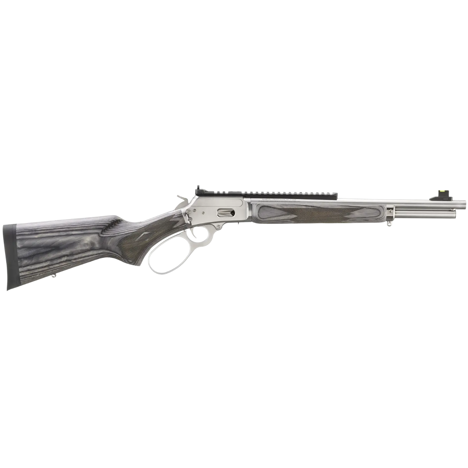 Marlin 1894 SBL calibre .357 Mag rifle de palanca