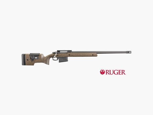 RUGER M77 Hawkeye Long-Range Target