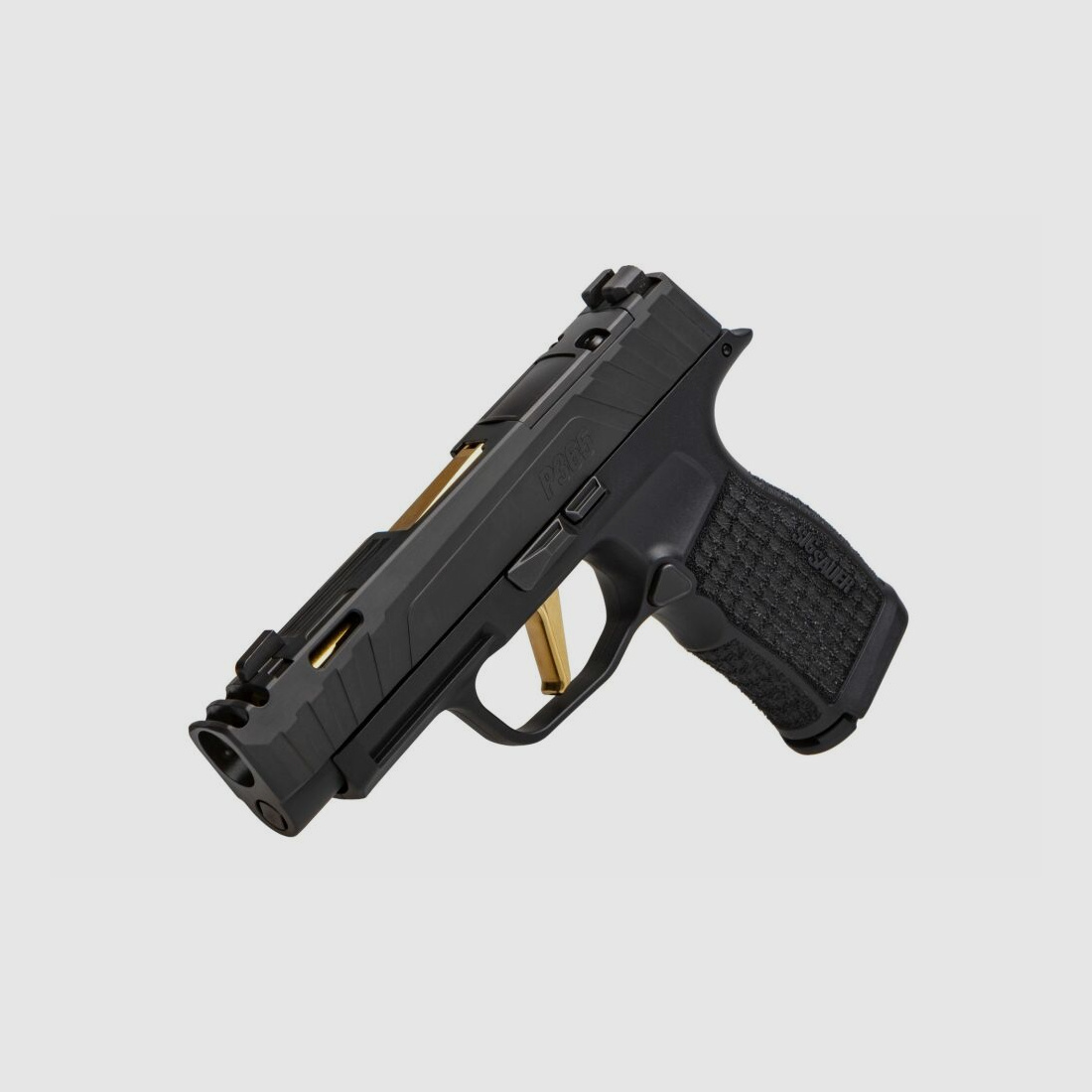 Sig Sauer P365 XL Spectre Comp.
