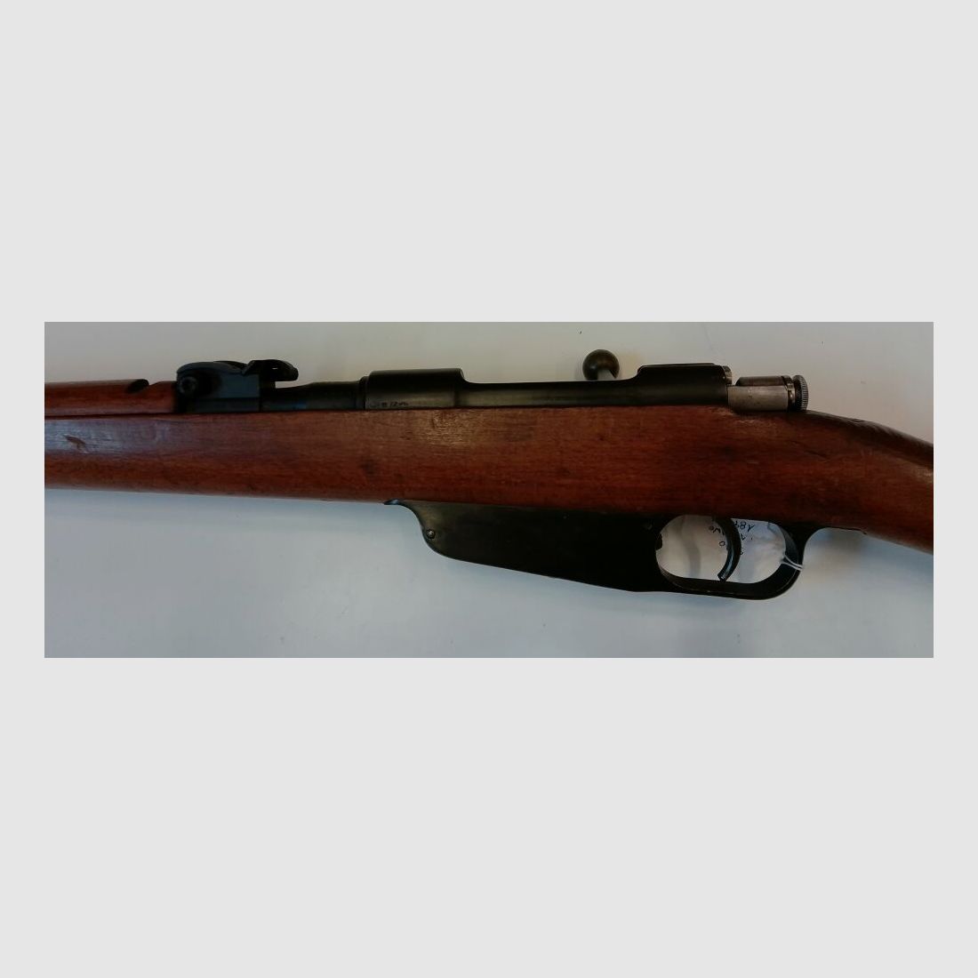 Carcano 1891-41