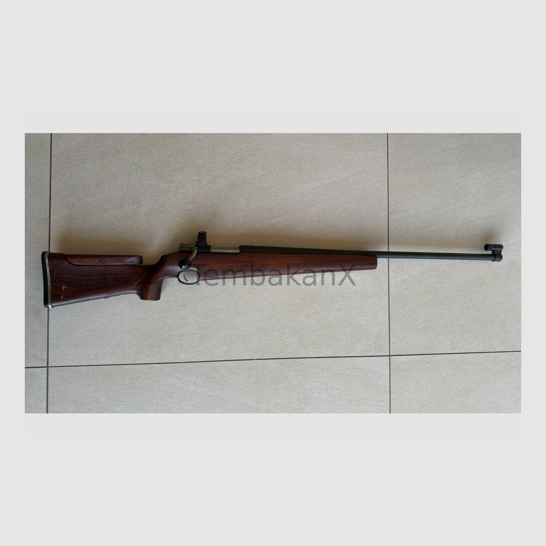 Carl Gustafs Mod. 80 6,5x55SE