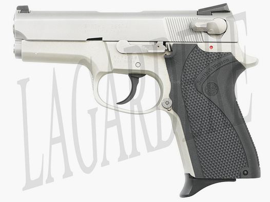SMITH & WESSON 6906 (PISTOLE)