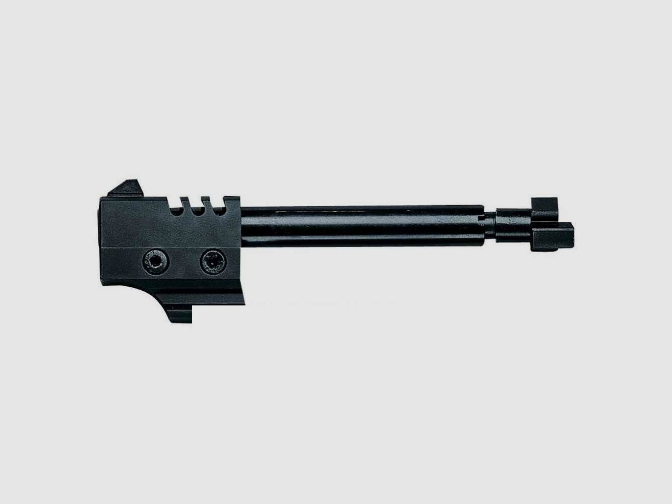 Wechselsystem für P22 Walther