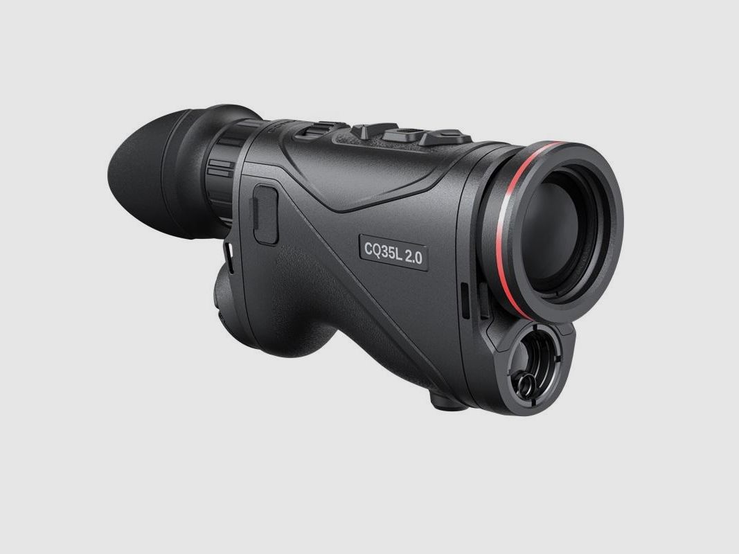 Hikmicro Condor CQ35L 2.0 telecamera termica portatile