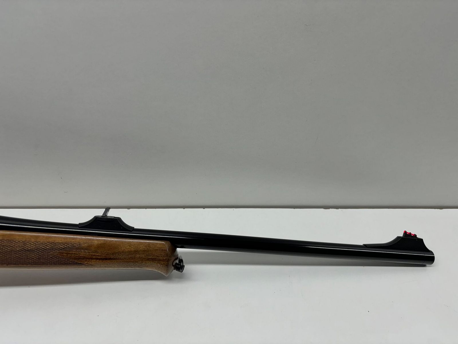 HAENEL Jaeger 10 Dama Timber