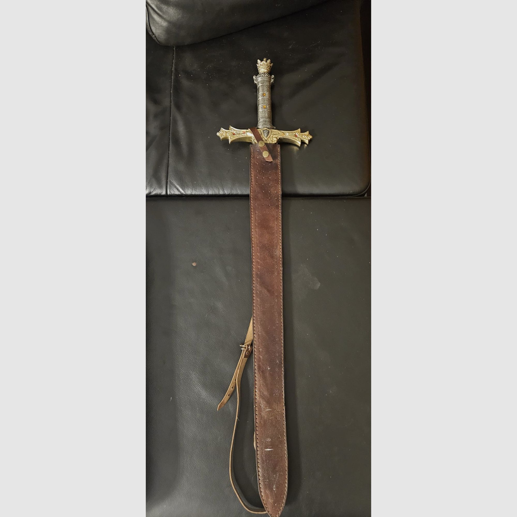 Excalibur Épée