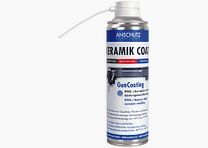 AHG-Anschütz Ceramic Coat Spray 300ml Cleaning Accessories for Weapons