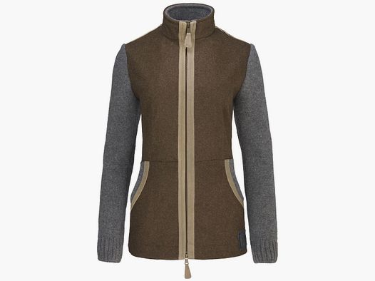 STEINER Stefanie Greifenberg Jacke