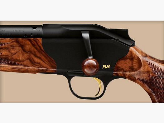 BLASER Mehrpreis für Neuwaffe System: Linkshand f. R8