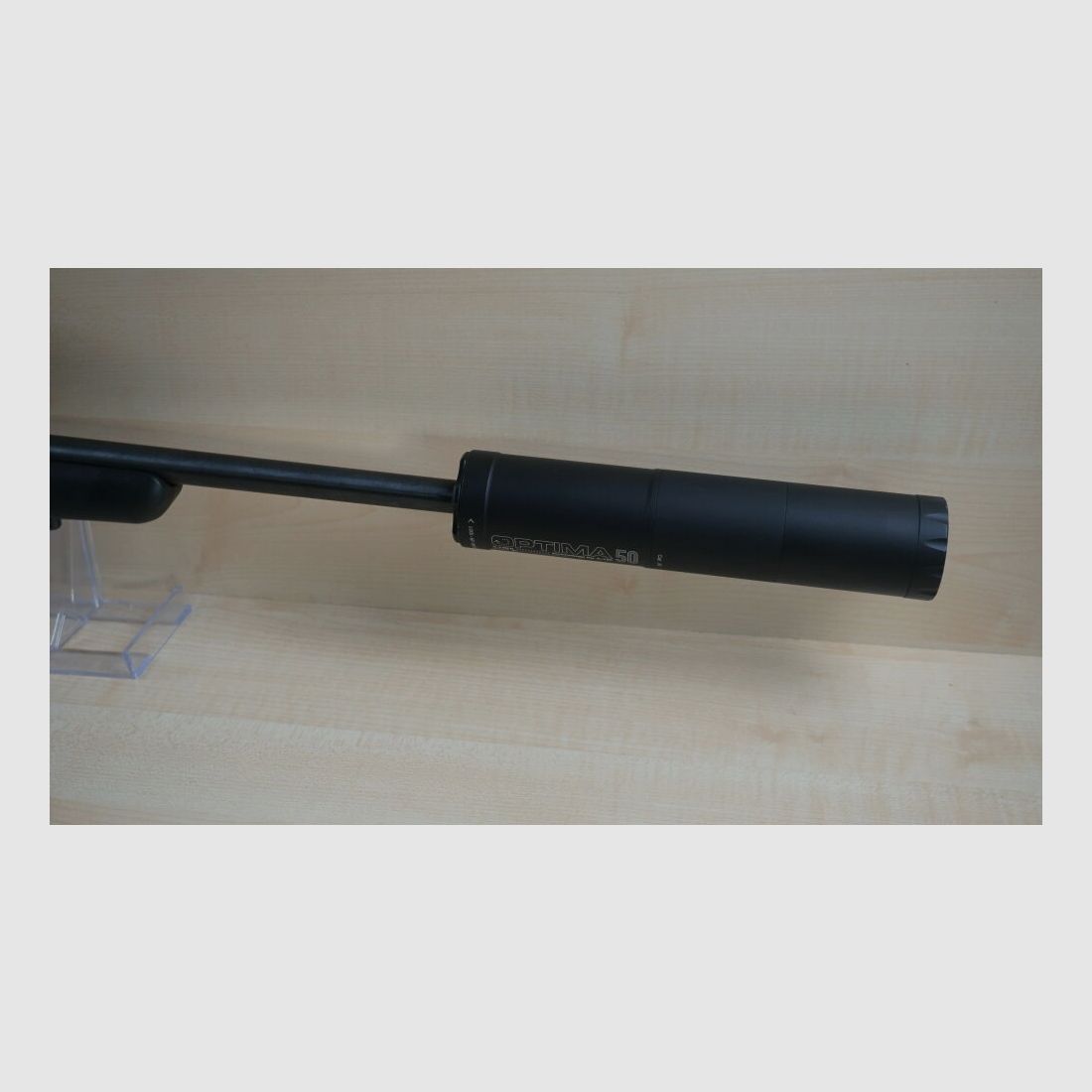 Tikka Linkssystem T3x