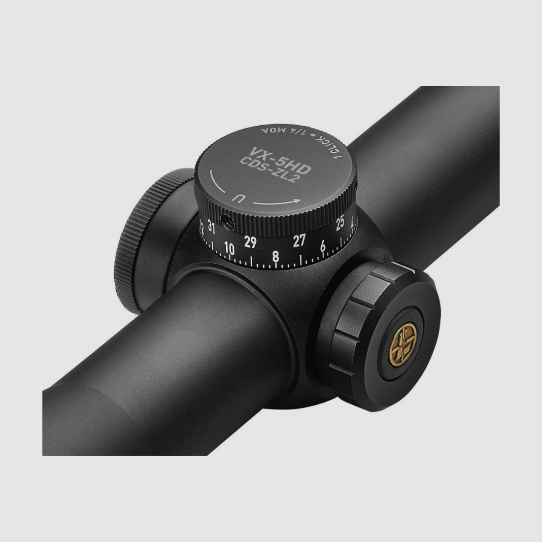 Zielfernrohr LEUPOLD VX-5HD 2-10×42, Bild 3 von 6