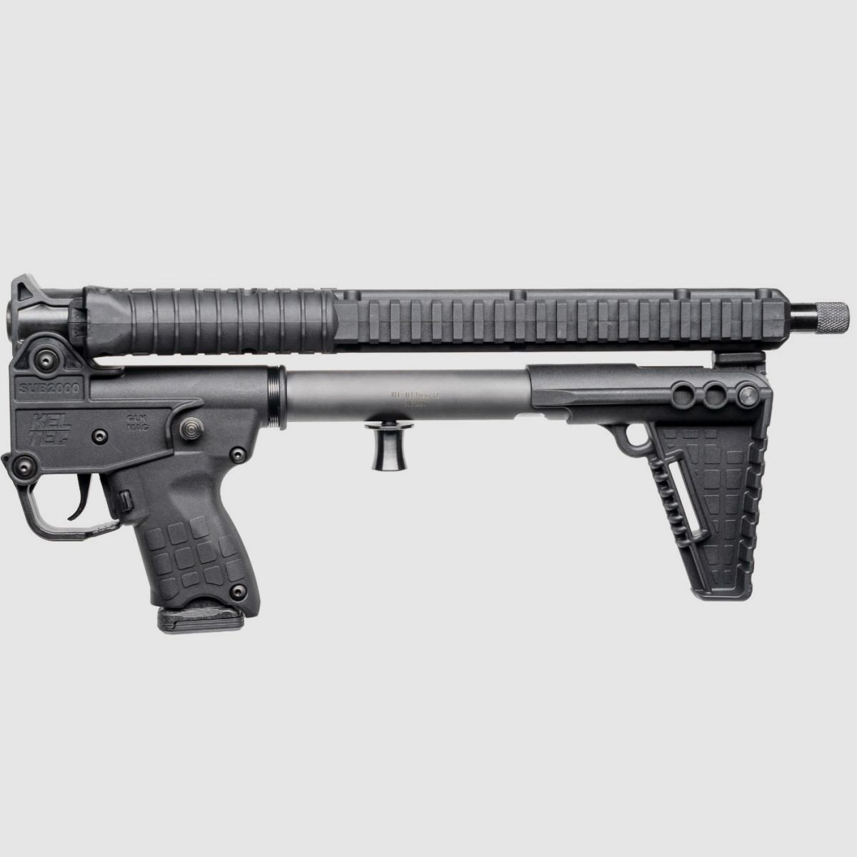KelTec SUB2000 Gen. 3 Green, zdjęcie 7 z 15