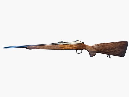 Sauer 101 Artemis in 308 Win met A-Tec geluiddemper