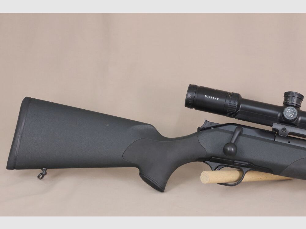 Blaser R8 Professional / mit Zeiss Varipoint u. ASV!