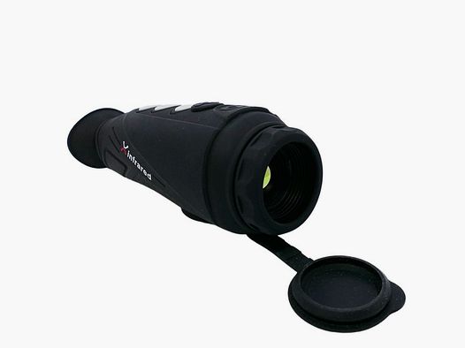 Liemke KEILER-25 Pro Ceramic 12um telecamera termica