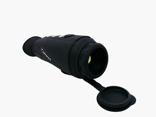 Liemke KEILER-25 Pro Ceramic 12um thermal imaging camera