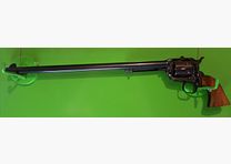 Rewolwer zachodni, Armi Jäger (Dakota) Włochy Frontier Buntline, kaliber .45Colt, replika: Colt M1873     #26-