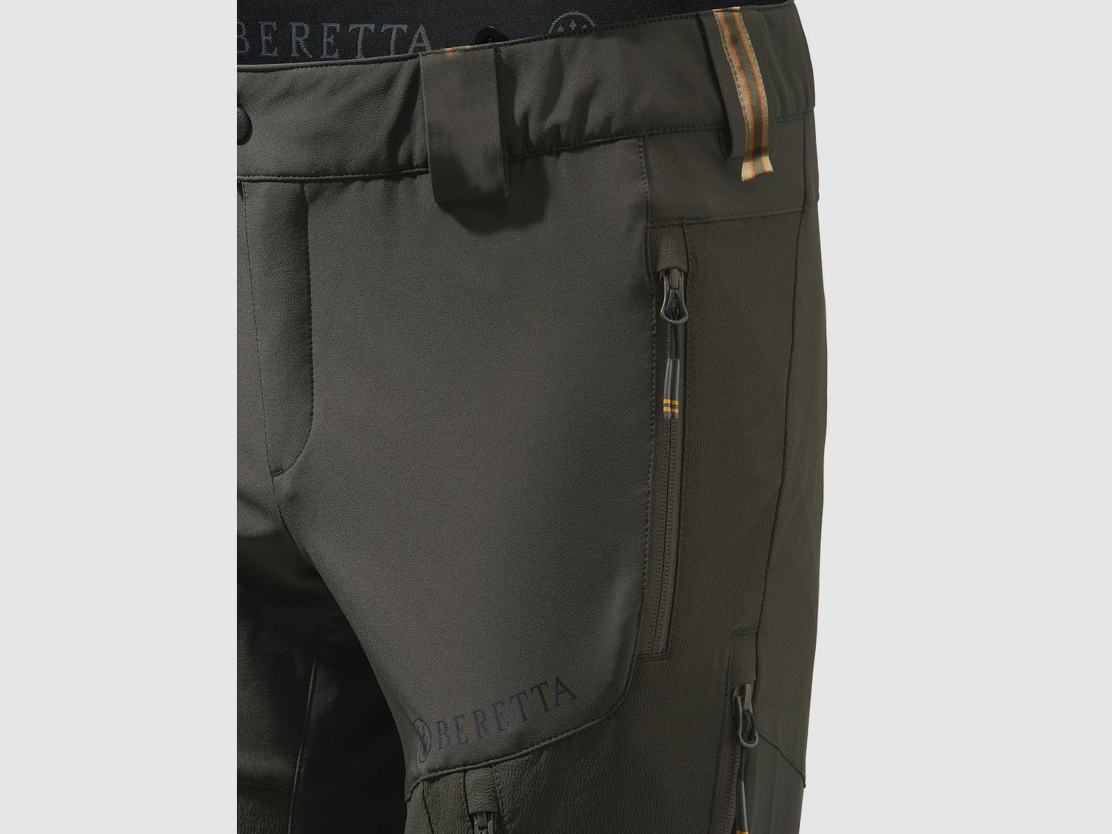Beretta Hose 4-Wege-Stretch EVO, Bild 5 von 5