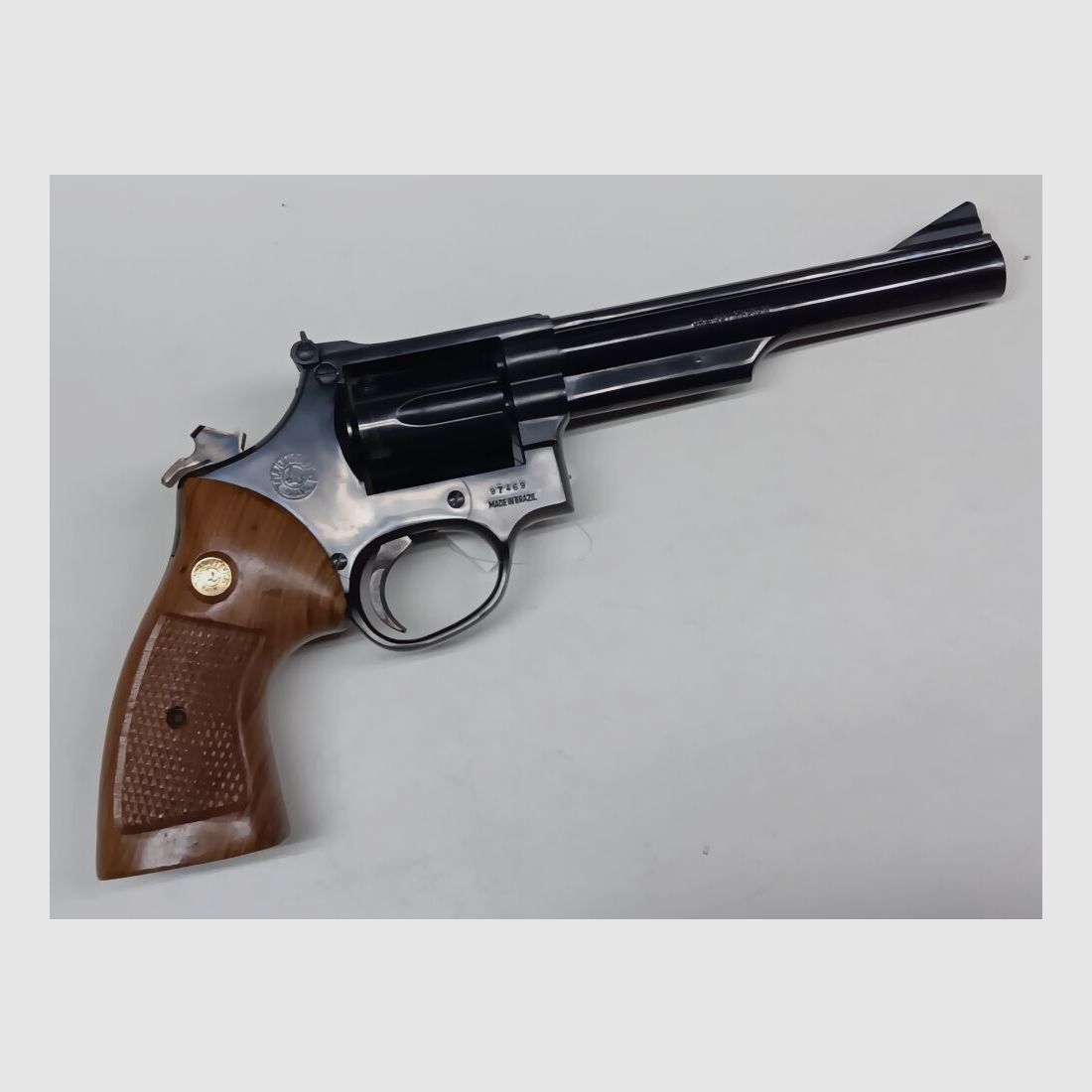 Taurus - Brazil Mod. 66
