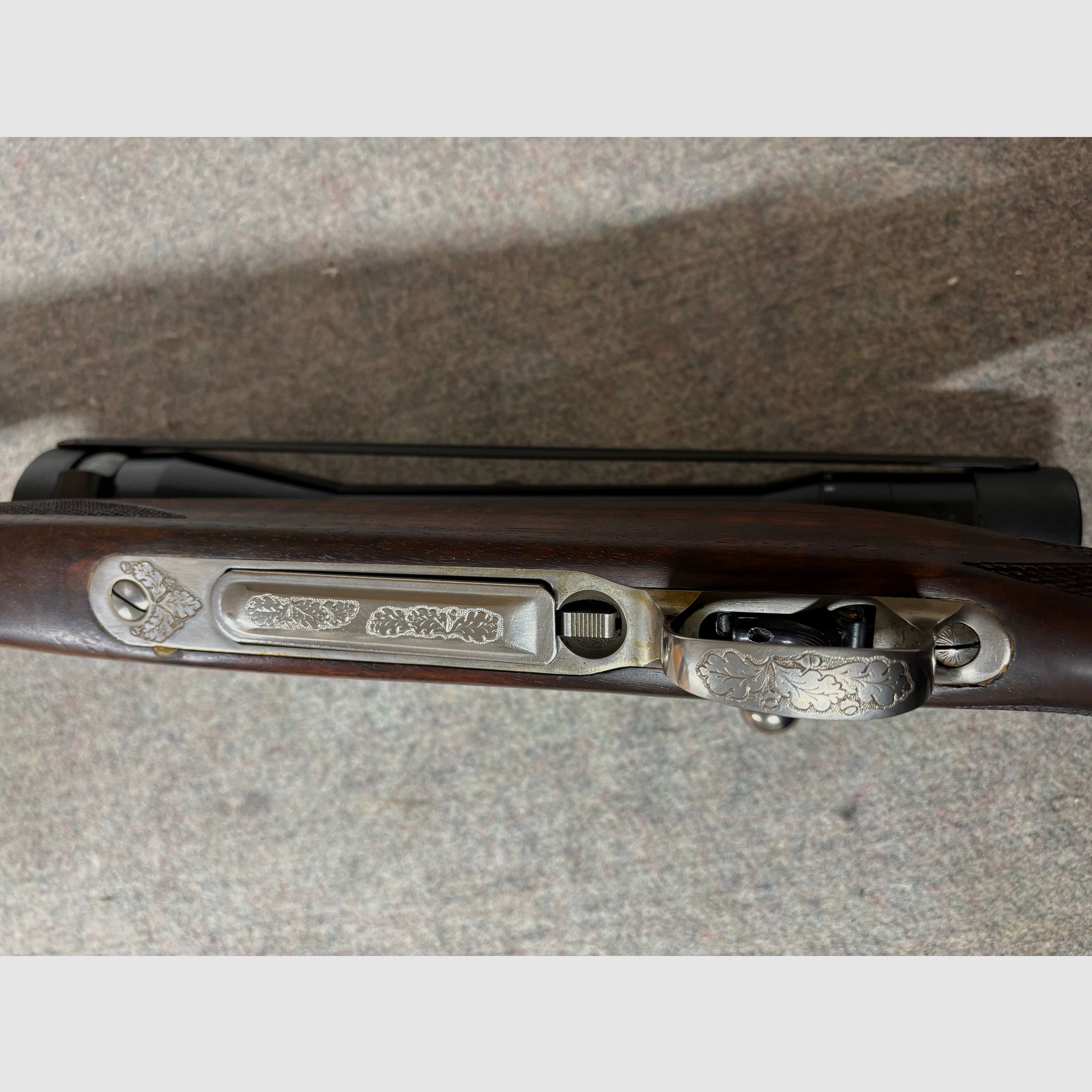 Sauer u. Sohn Mod. 80 (Sauer 80)