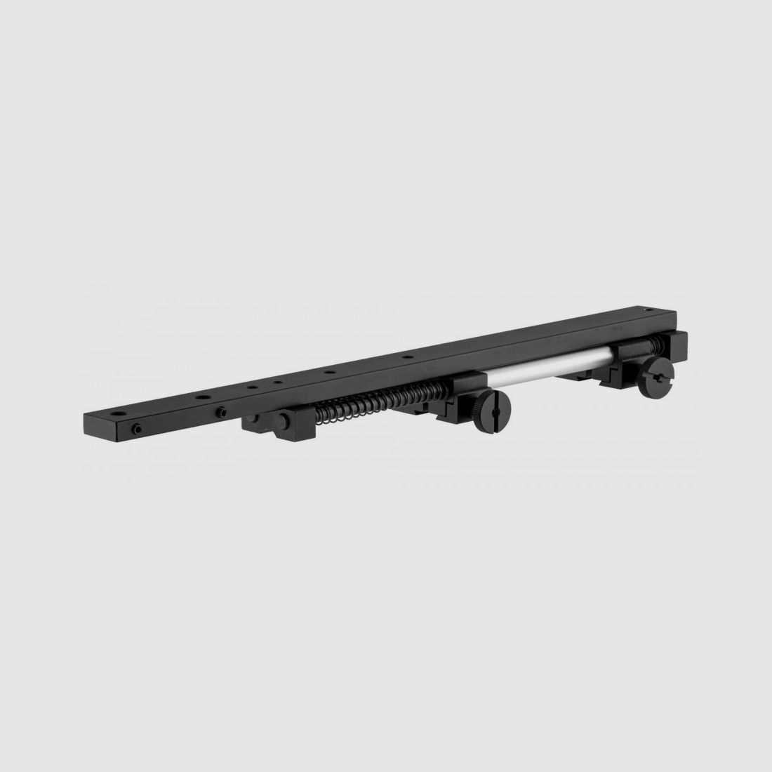 Pack Halbfernglas für Hochsitze 9x63 RTI + Kompensator + Waffenkoffer, Bild 8 von 8