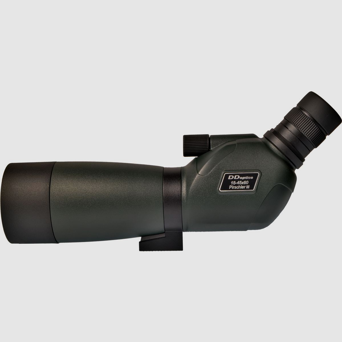 DDoptics Pirschler 15-45x60 schrg Gen. 3