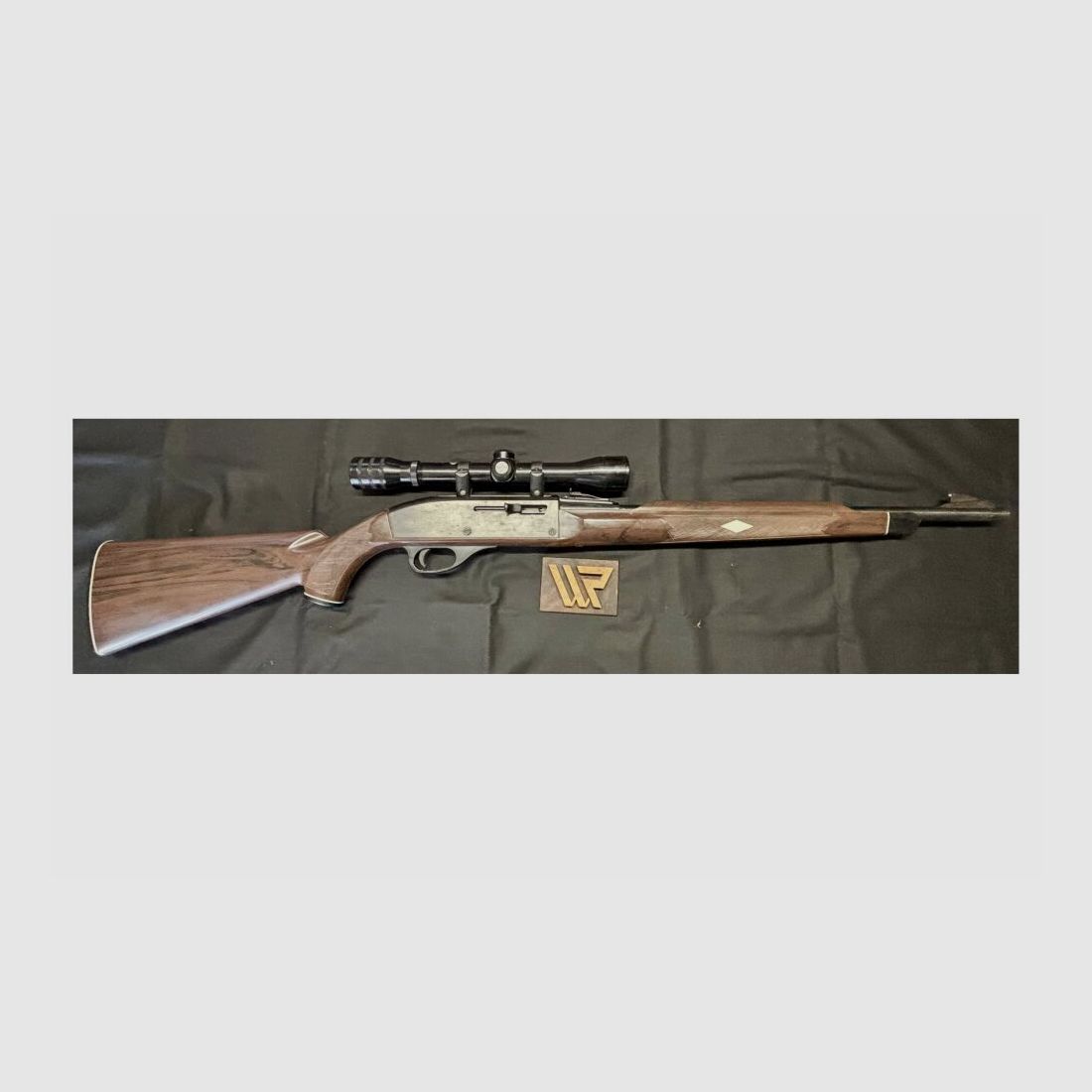 Remington inconnu .22lr, image 2 sur 2